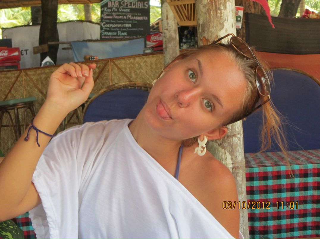 Chris Tina | Луганск