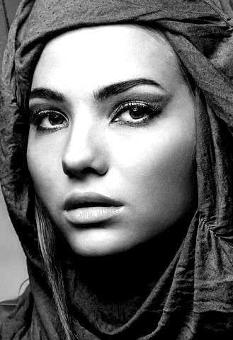 Таня Мираевская | Москва