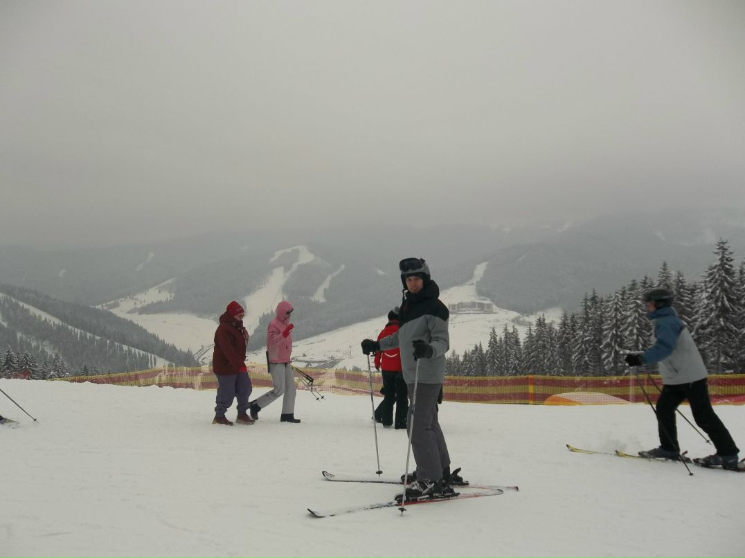 Алексей Хрищенюк | Москва