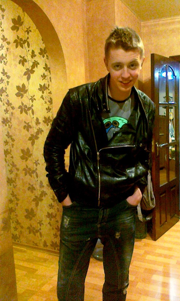 Егор Смейкал | Каменское / Днепродзержинск