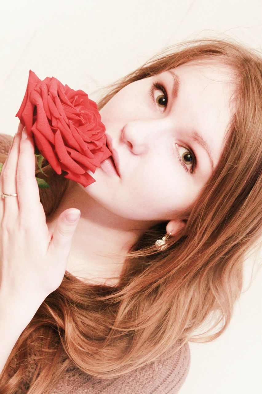 Алина Котерева | Александров