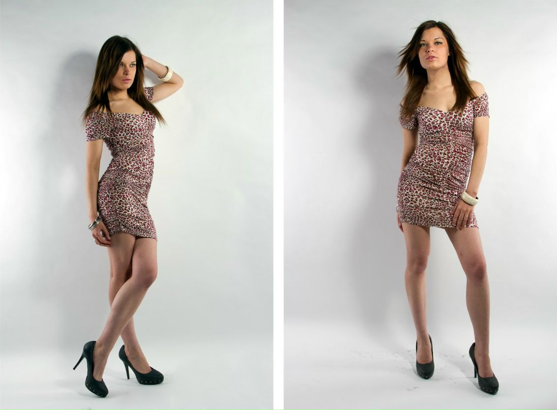 Анна Санникова | Москва