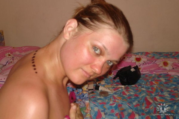 Светлана Редкач | Москва