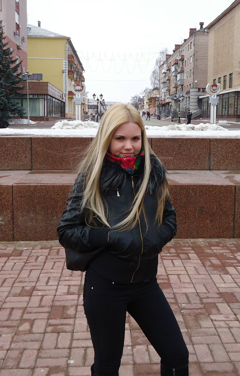 Алина Королева | Новосибирск