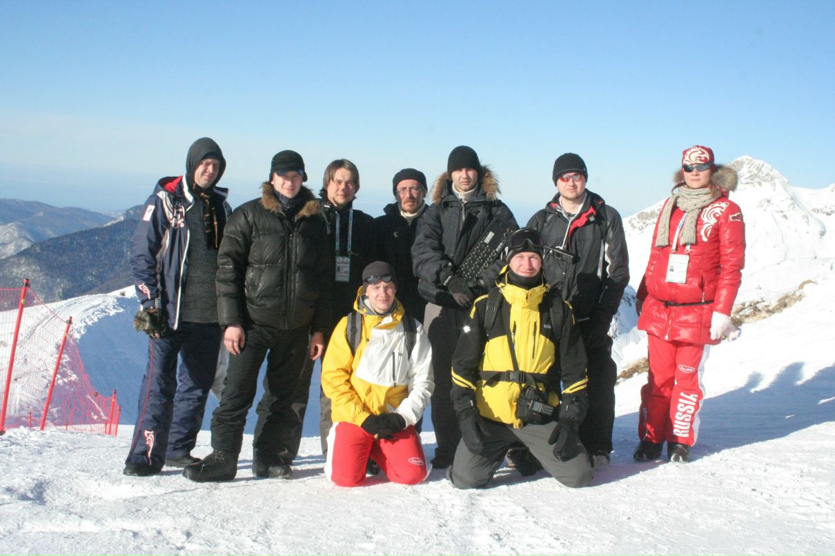 Александр Кононов Strange | Москва