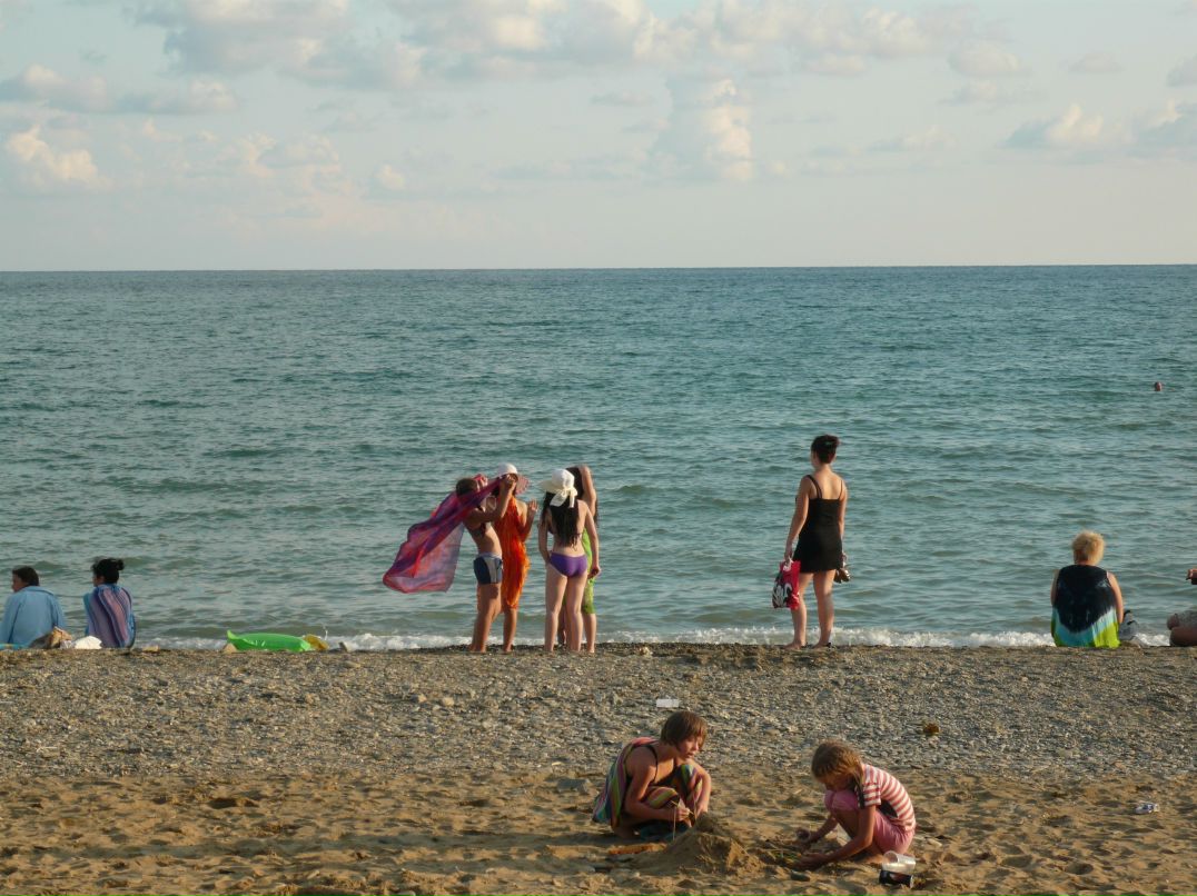 Татьяна Журавлева | Чагода (деревня)