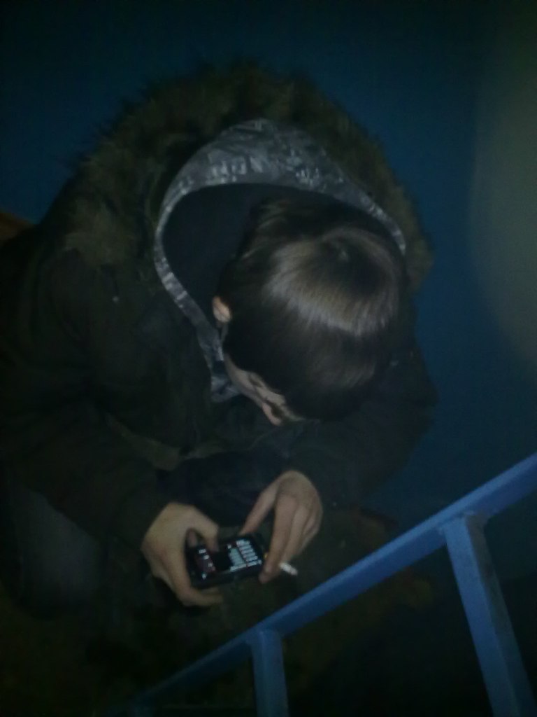 Артем Алехин | Бор (поселок)