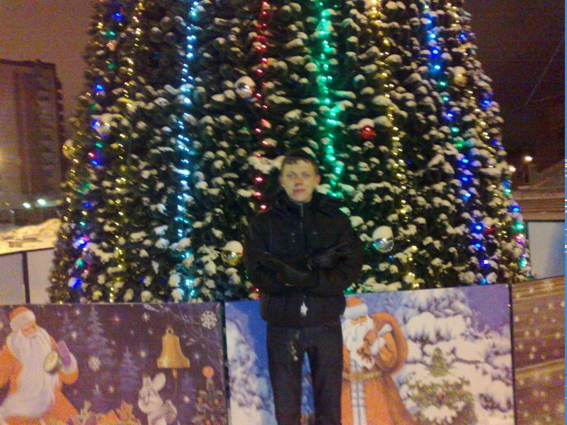 Александр Кривошеев михайлович | Сосновый Бор