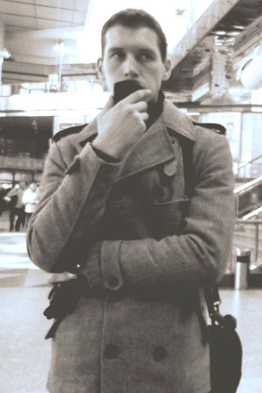 Женя Стреха | Брест