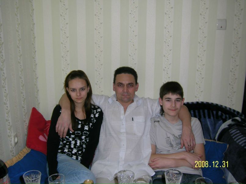 Михаил Лаптев | Североуральск