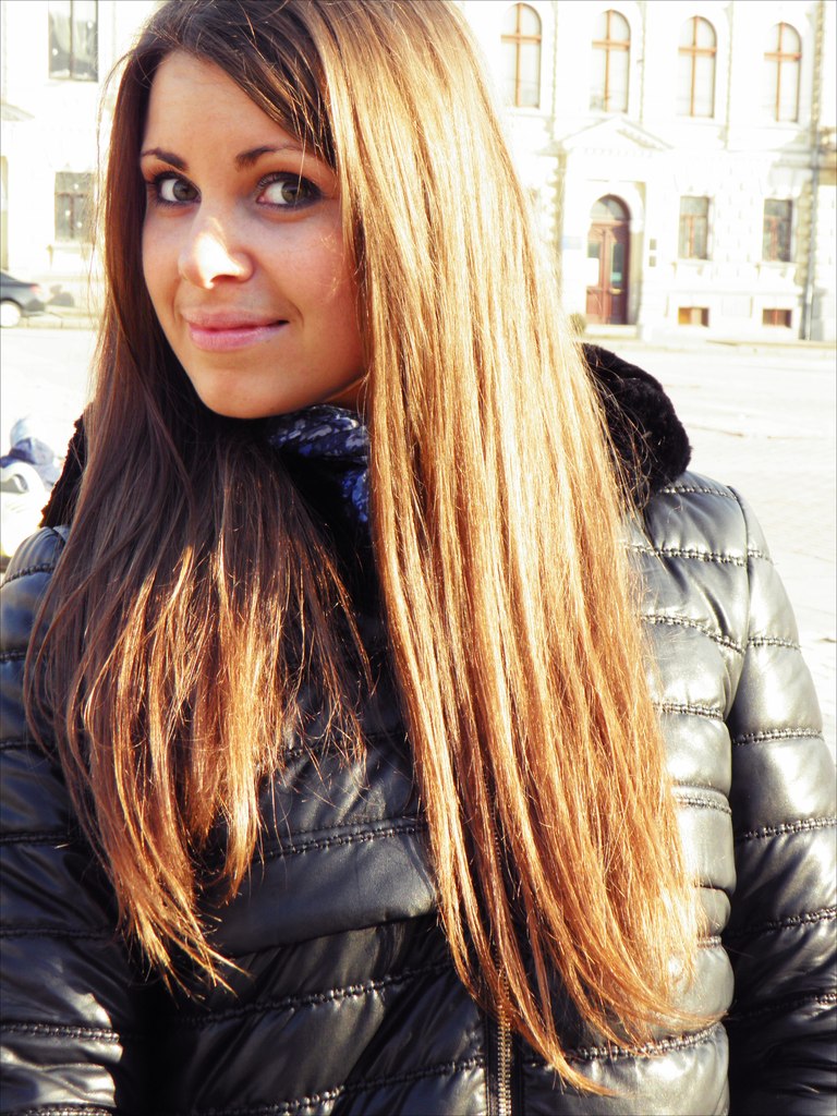 Лилия Пойда | Кропивницкий / Кировоград