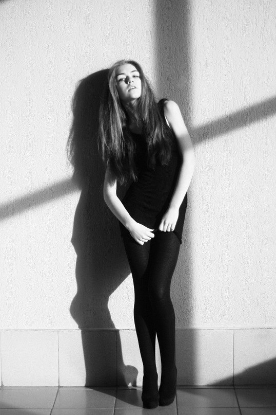 Ангелина Нерушкина | Москва