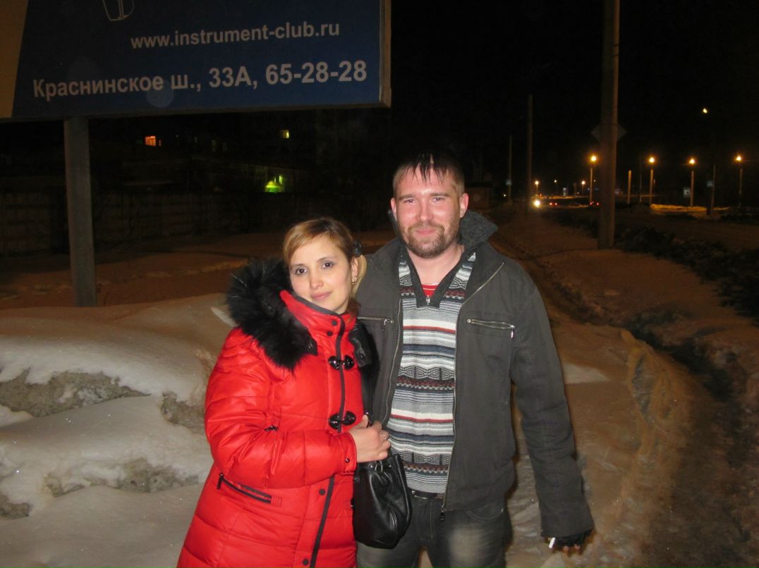 Лилия Стефанова | Смоленск