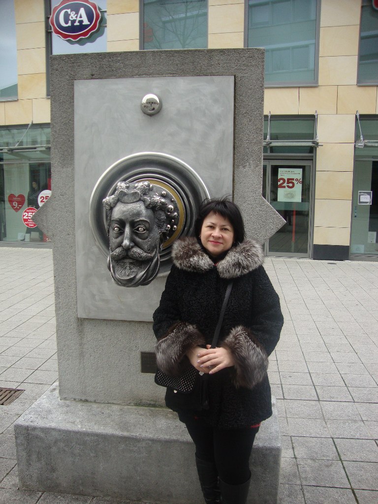 Елена Павленко | Калининград