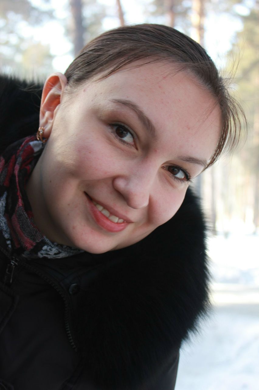 Наталья Скачкова | Омск