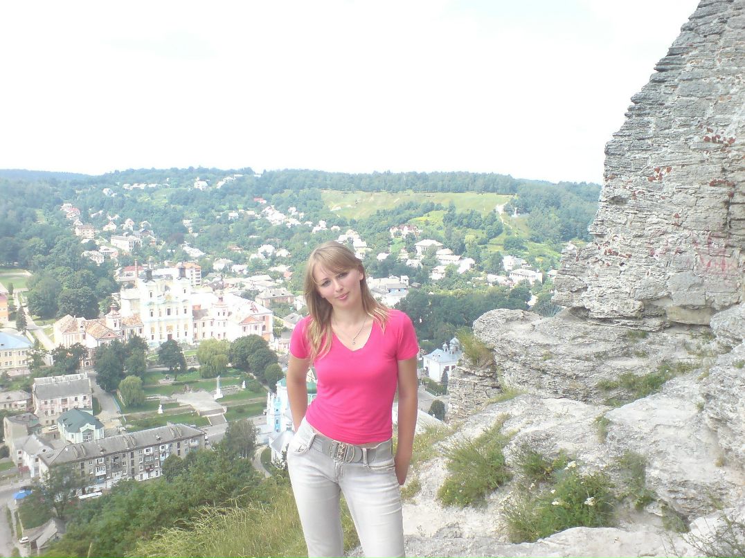 Богдана Західна | Тернополь