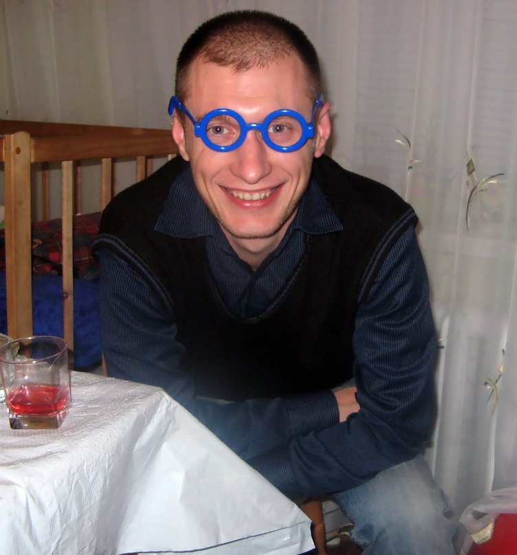 Руслан Севастьянов | 