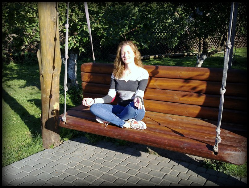 Соня Иванова | Харьков