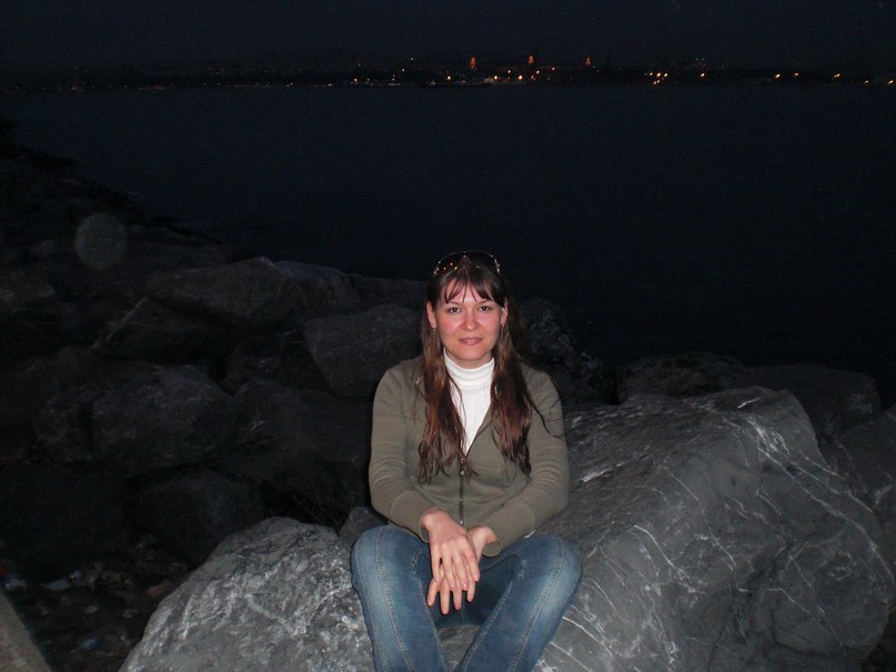 Marianna Silvery | Санкт-Петербург