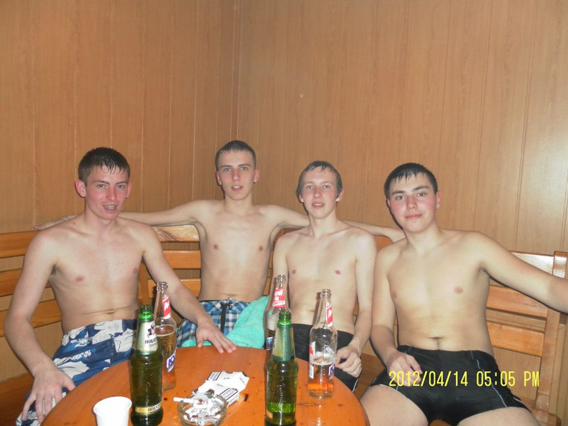 Данил Борисов | Полевской