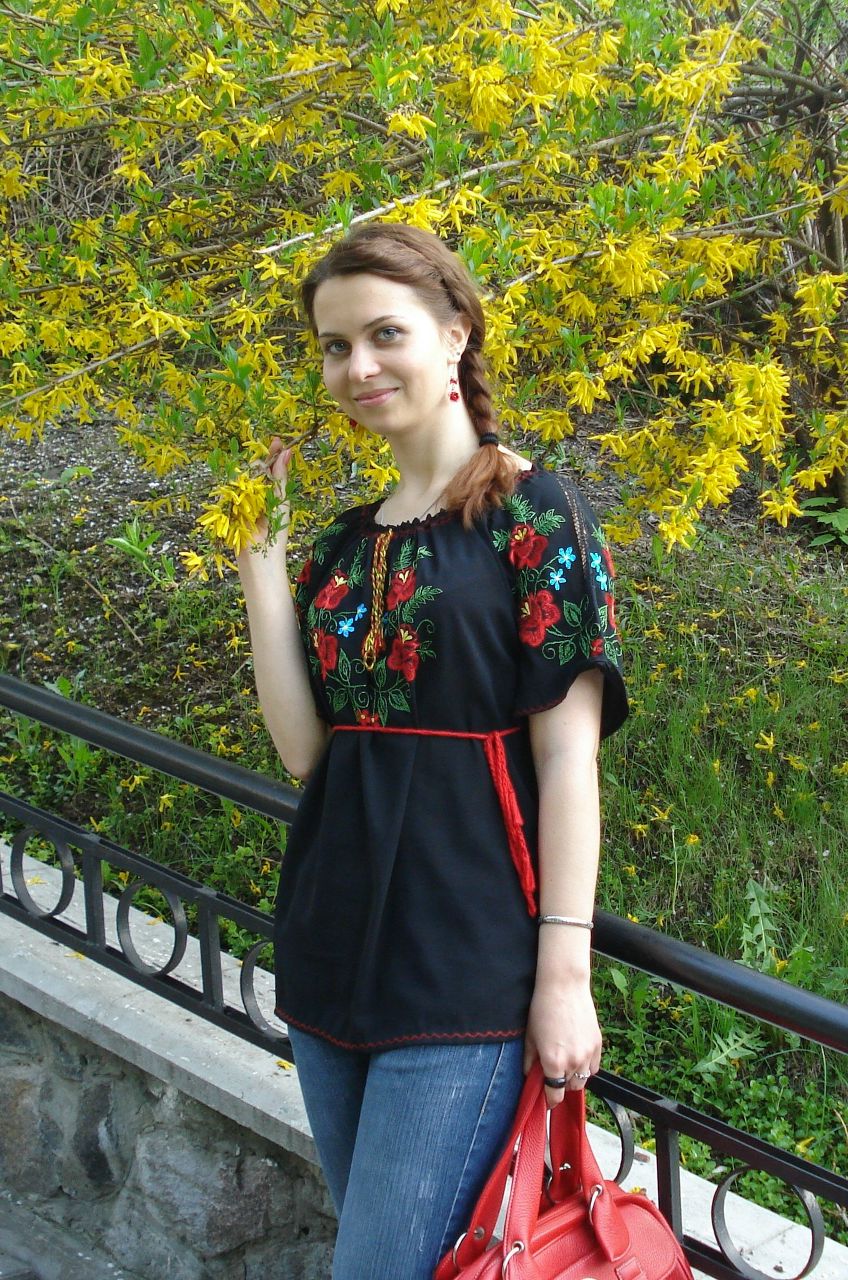 Наталия Жигалкина | Киев