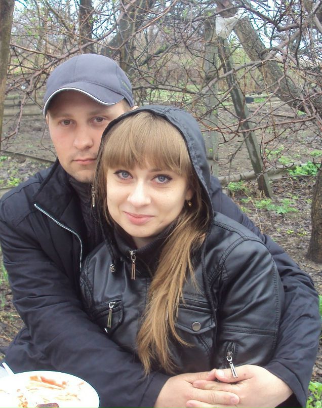 Анюта Трусова | Берислав