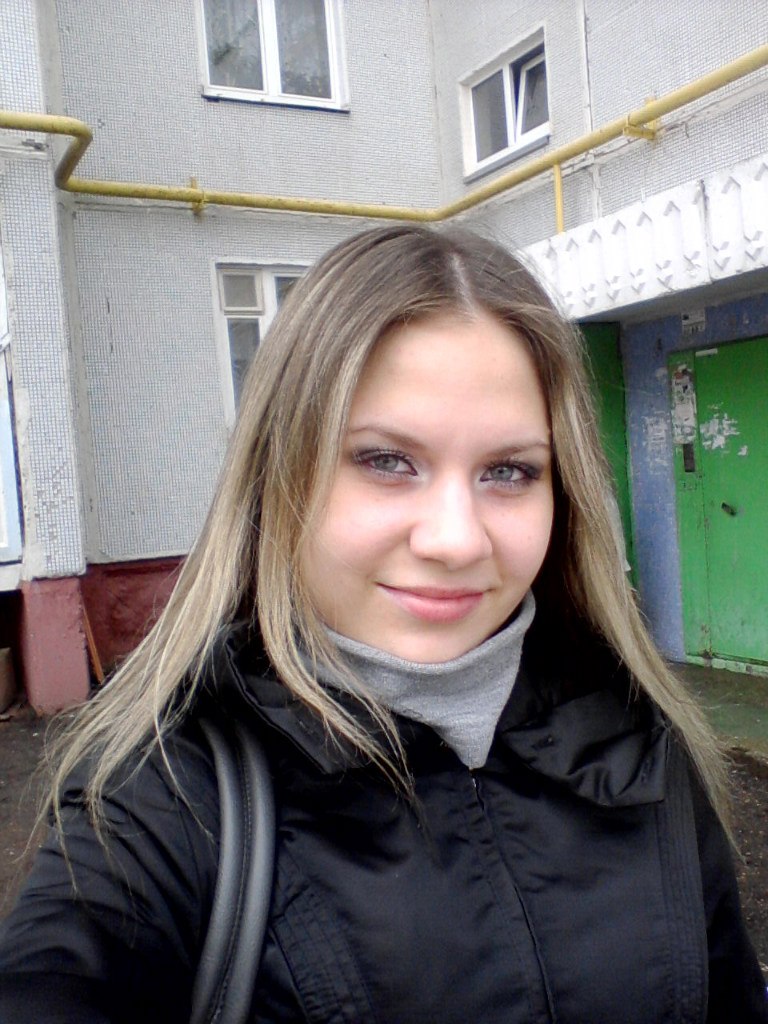 Ксения Гуськова | Нижнекамск