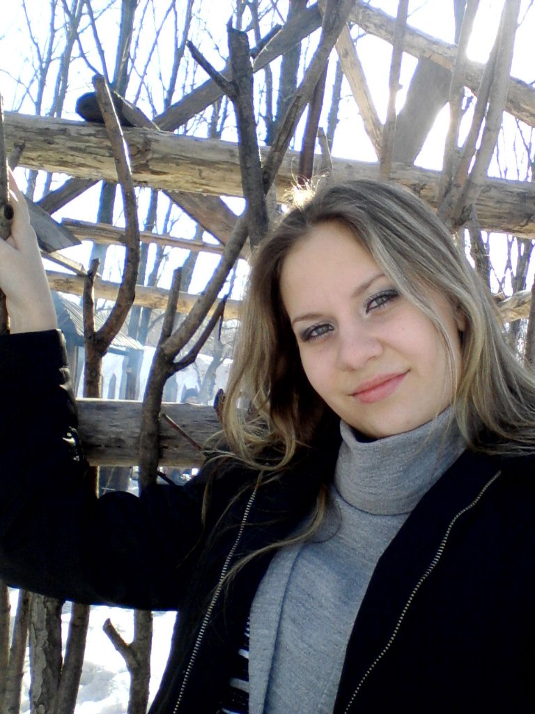 Ксения Гуськова | Нижнекамск