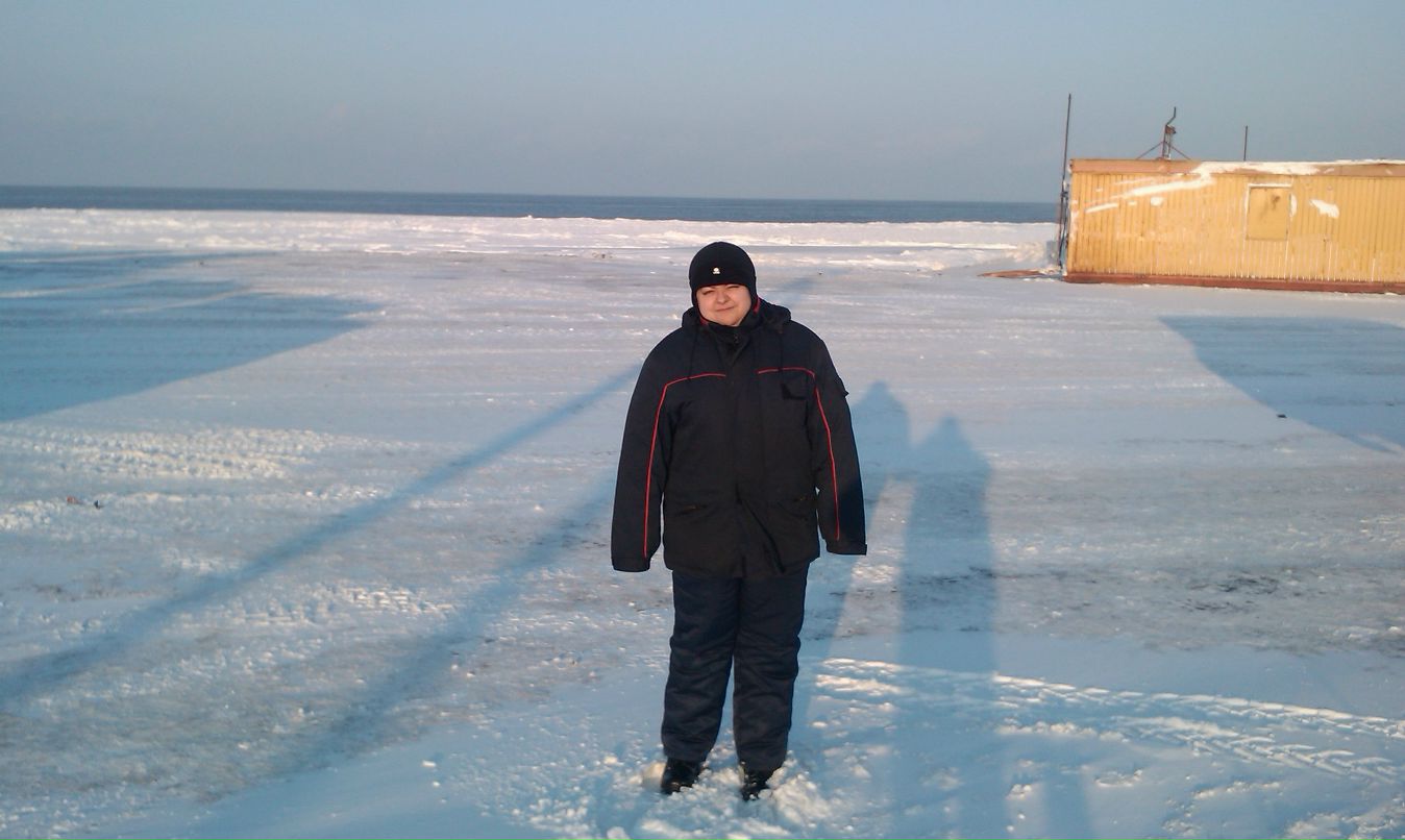 Лена Пую | Краснодар