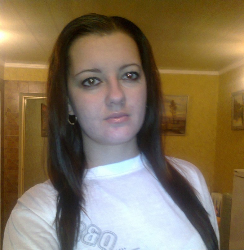 Надя Скорикова | 