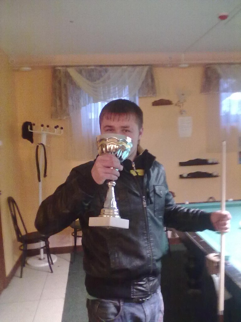 Александр Смирнов | Ярославль