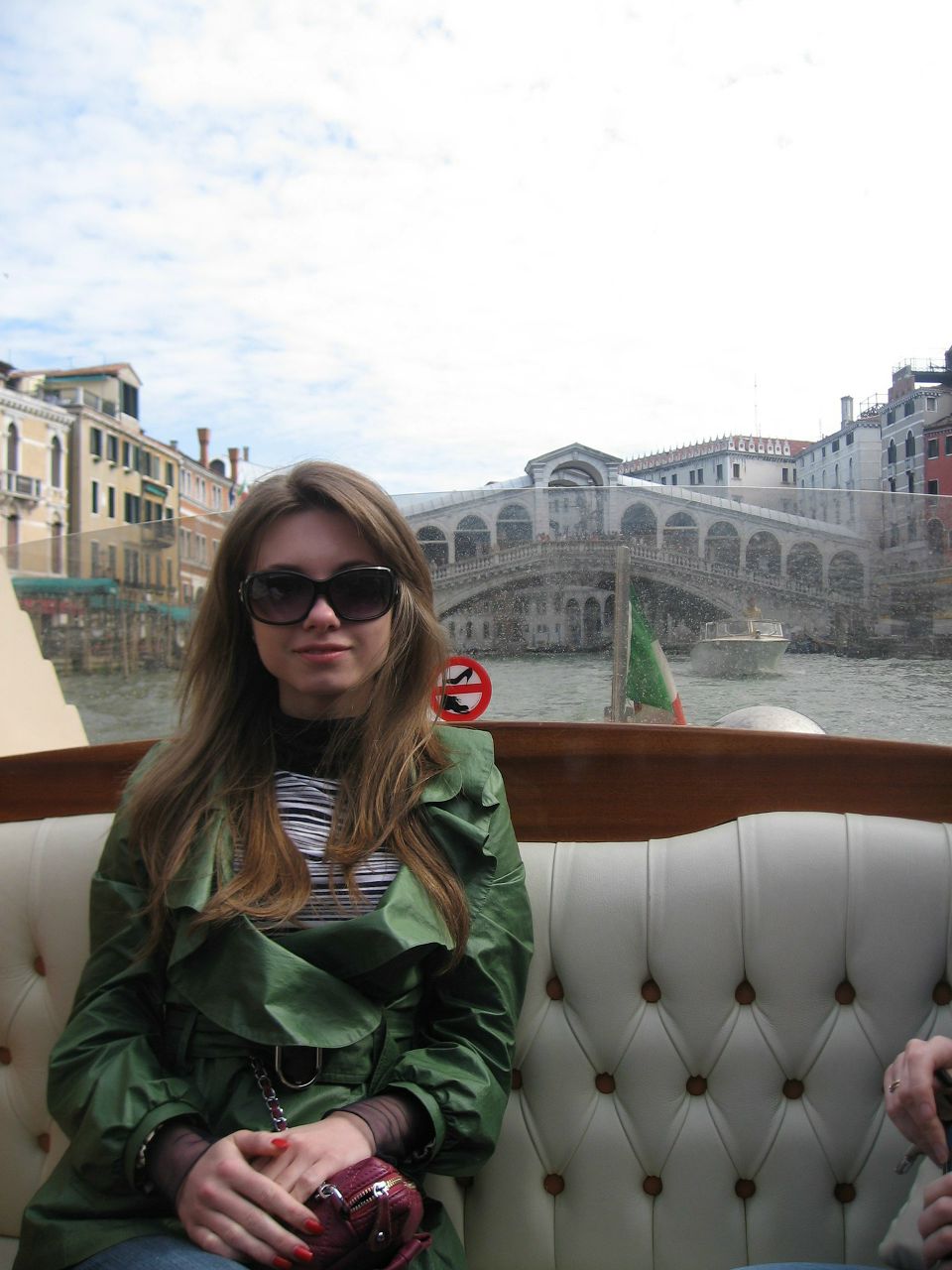 Юлия Кузьмина | Москва