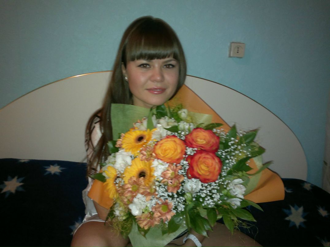 Юлия Нягусева Николаевна | Кемерово