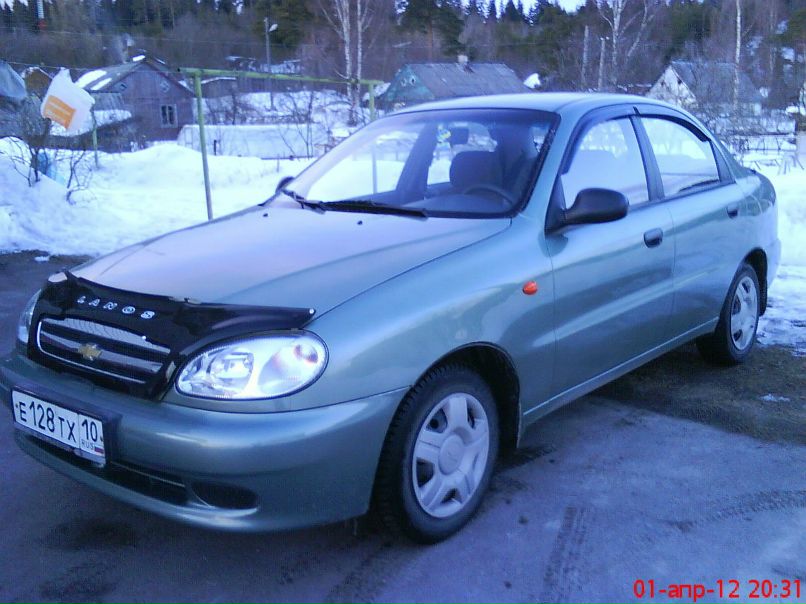 Алексей Кузнецов Михайлович | Сортавала