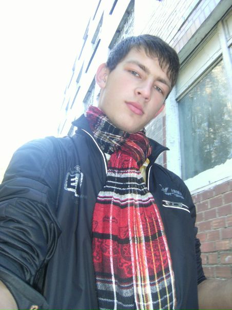 №11, Саша Андрейцев, Вартиковцы №11, Саша Андрейцев, Вартиковцы