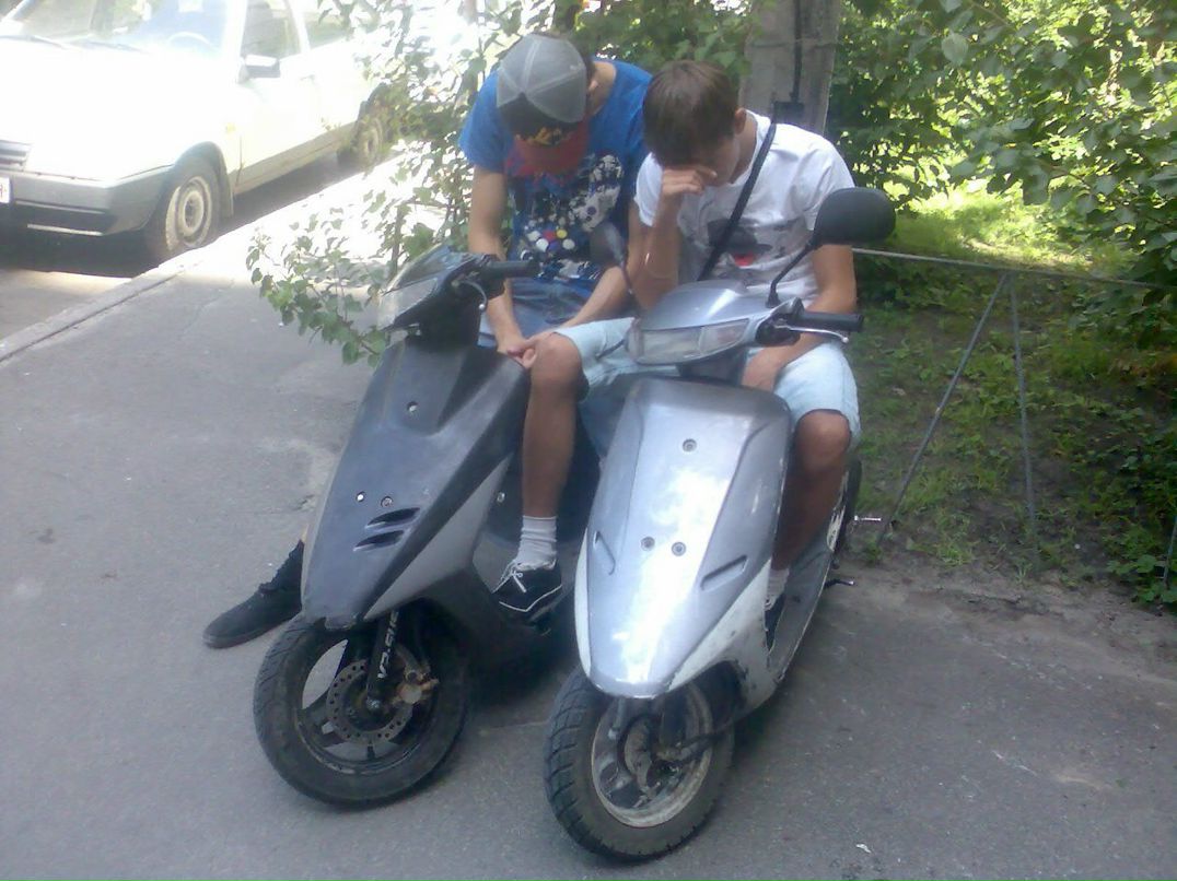 Леша Семененко | Киев