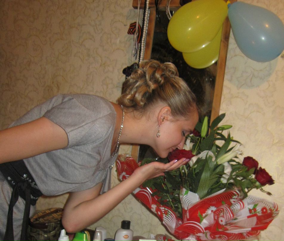 Elena Zemliachenko | Харьков