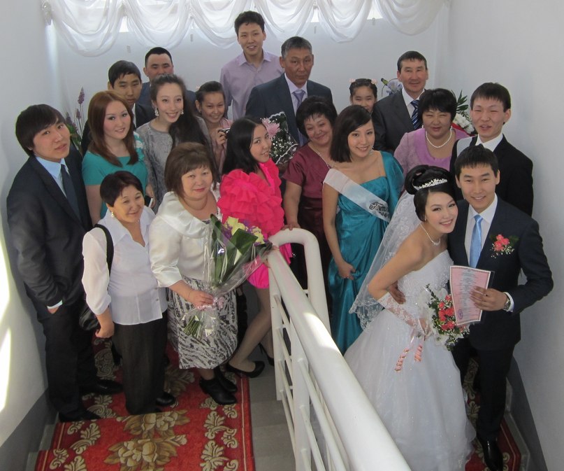 Albert Olesov Rut-het | Якутск