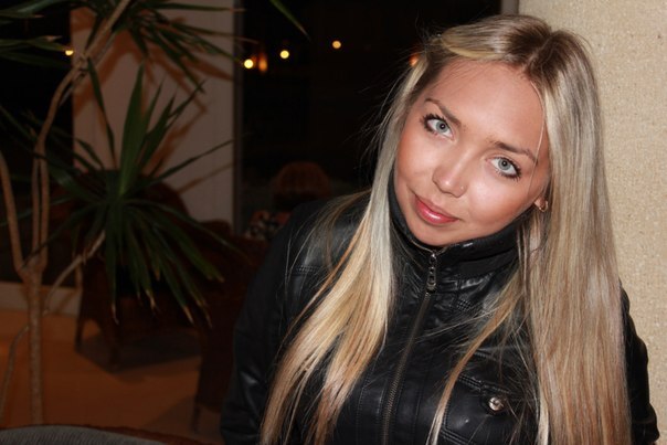 Ксюшка Акимова | Москва