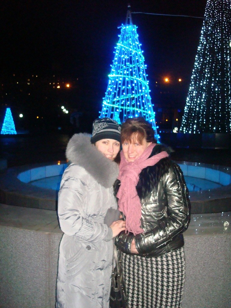 Татьяна Пантина | Апостолово