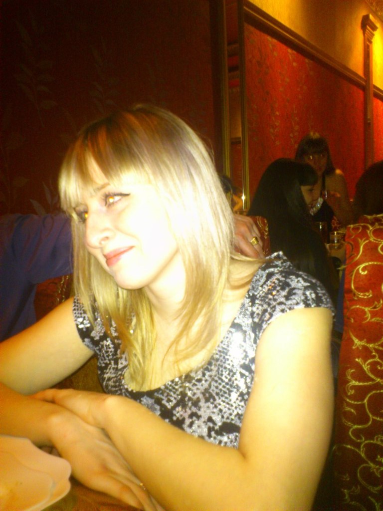 Лиза Зималидинова | Чита