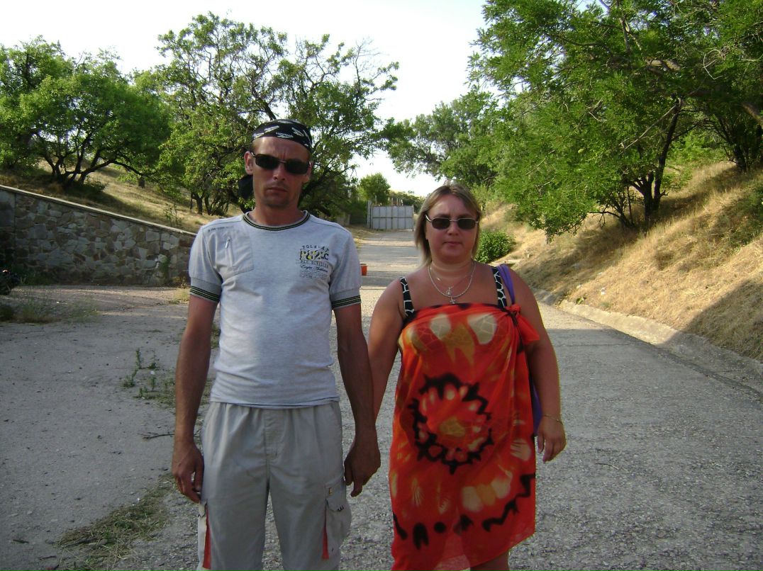 Елена Савина | Санкт-Петербург