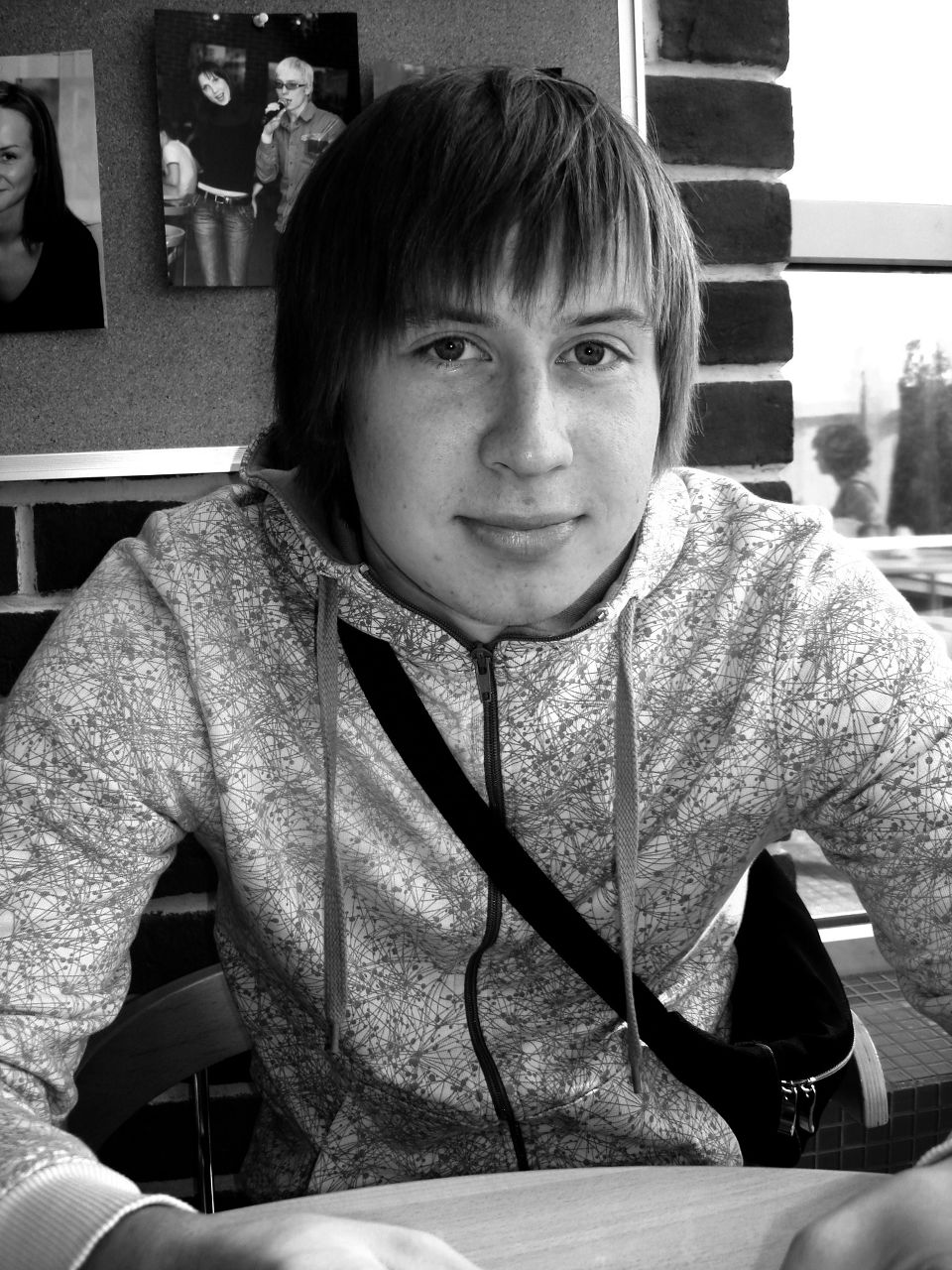 Алексей Пекин | 