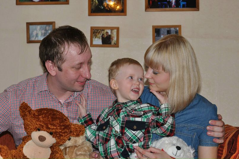 Макс Белицкий | Волгоград