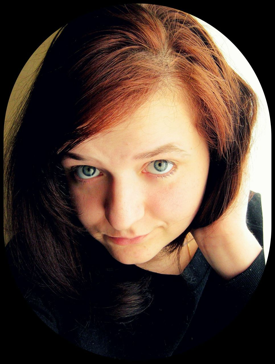 Аня Ищенко | Москва