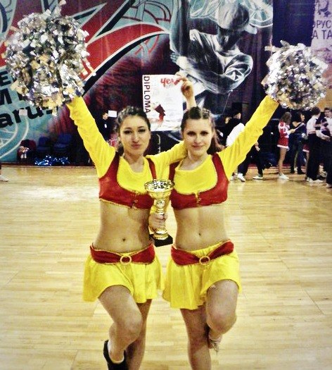 Лера Протасова | Philadelphia