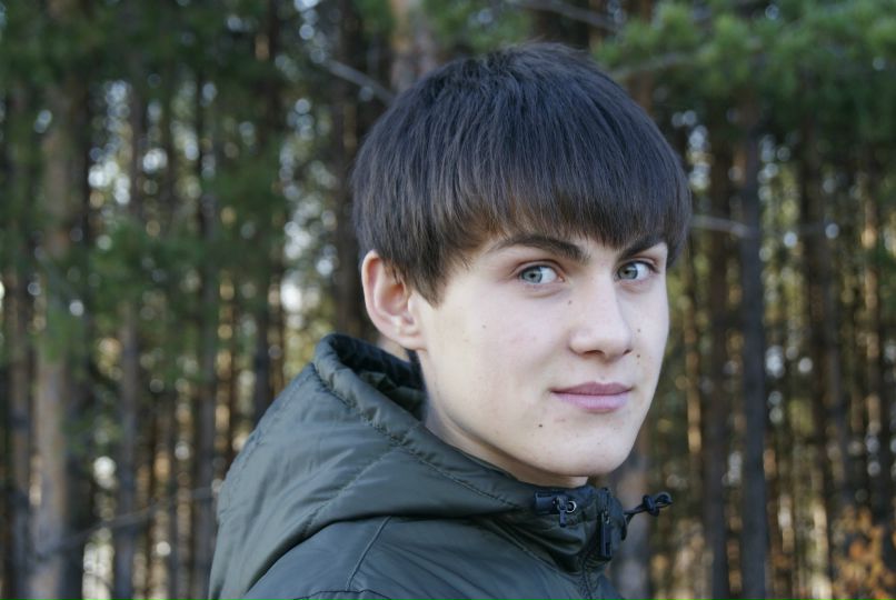 Булат Маратович | Азнакаево