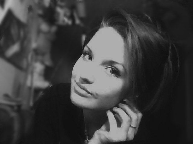 Таня Кулешова | Санкт-Петербург