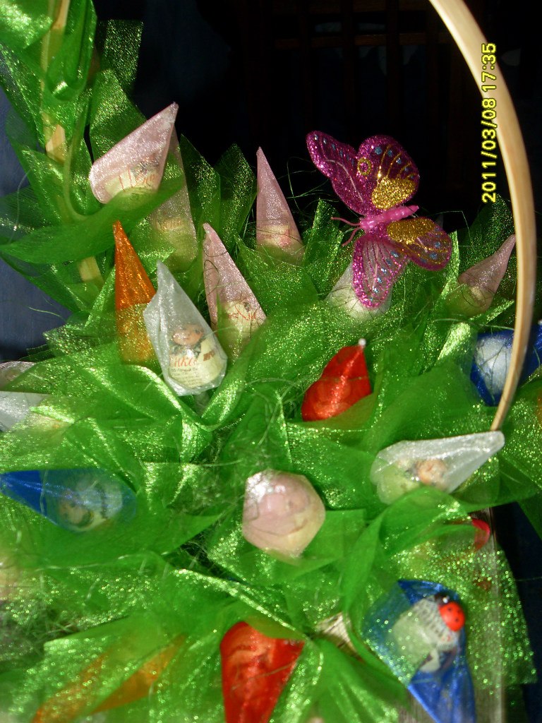 Надюшка Кашенкова | Шахтерск