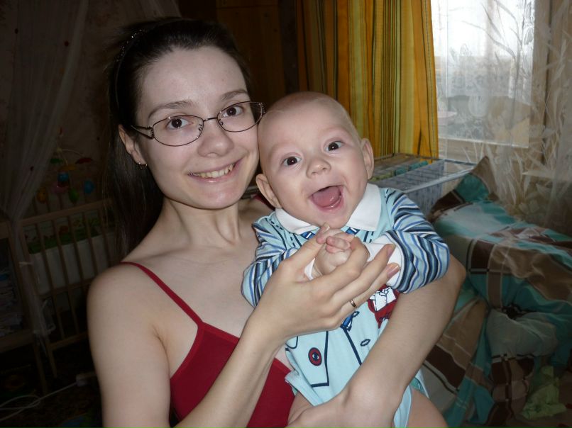 Виктория Налобина | Подольск